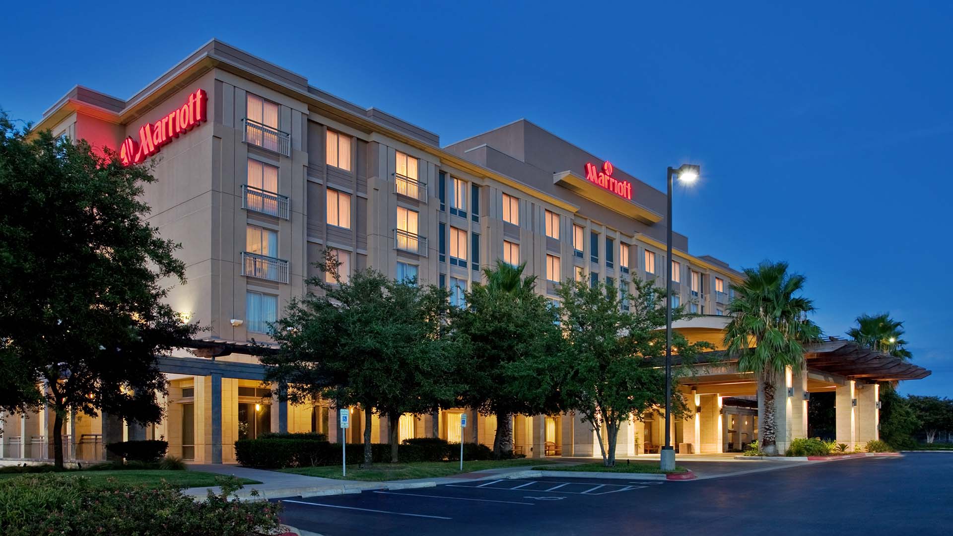 Austin Marriott South