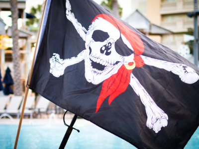 Buccaneer Bash