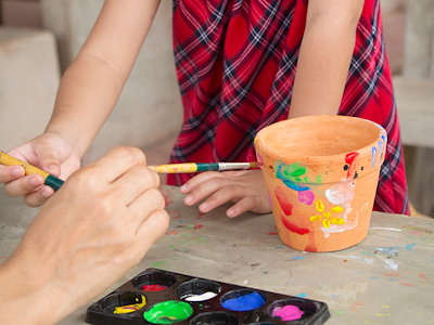 Painting for Kids