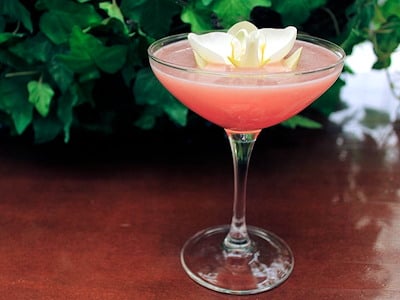 Discover hand-crafted cocktail creations at Gaylord National.