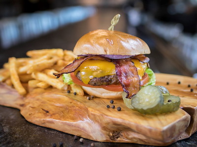 Burger