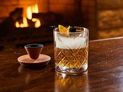 Whiskey and Bourbon Tasting at 214 Bar 