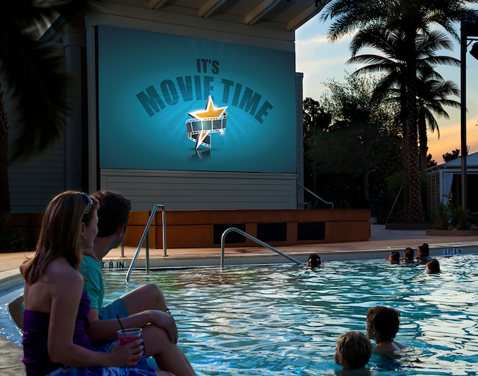 Dive-In Movies