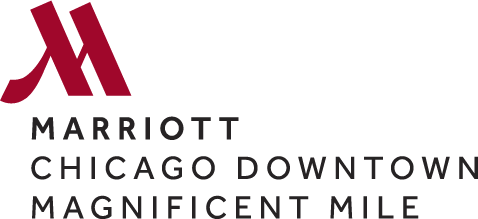 Logo for Chicago Marriott Downtown Magnificent Mile