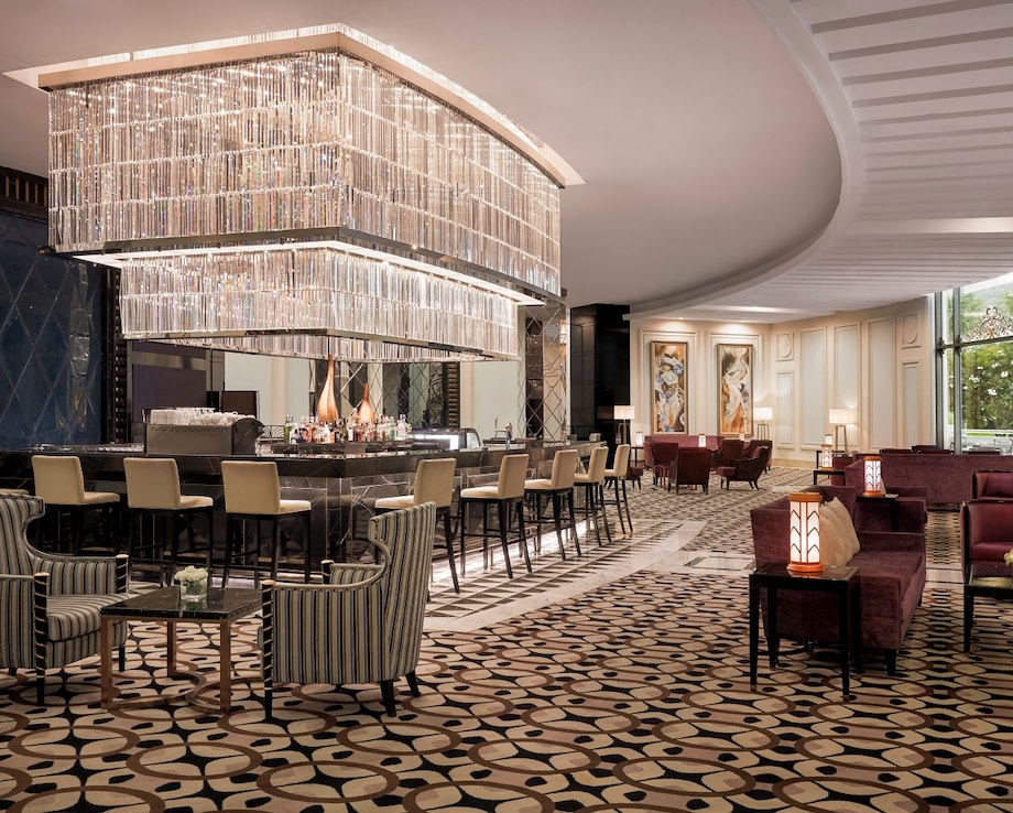 Greatroom Lobby Lounge