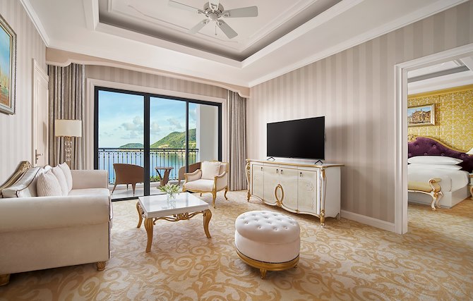 Kỳ nghỉ cho cả Gia Đình