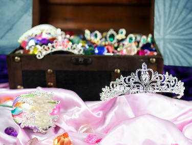 princess crowns