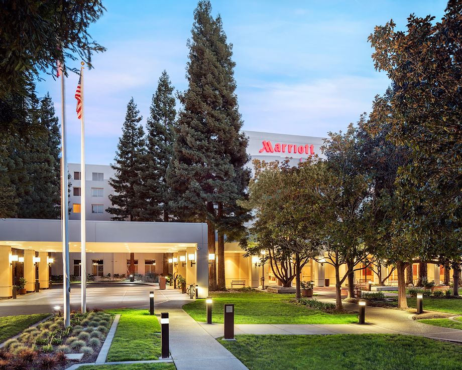 San Ramon Marriott