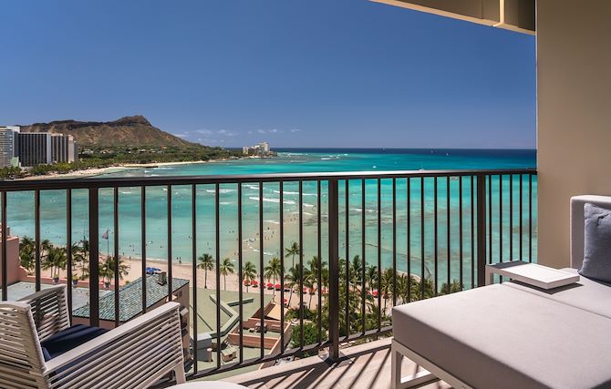 Resort Retreat