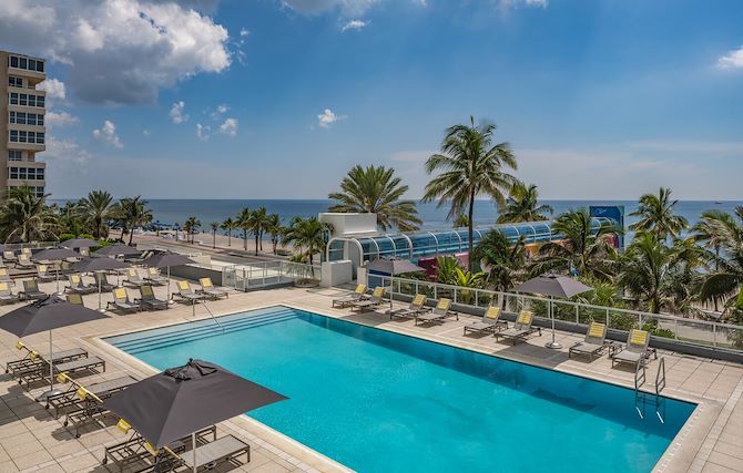 Things to do in Fort Lauderdale | The Westin Fort Lauderdale Beach Resort
