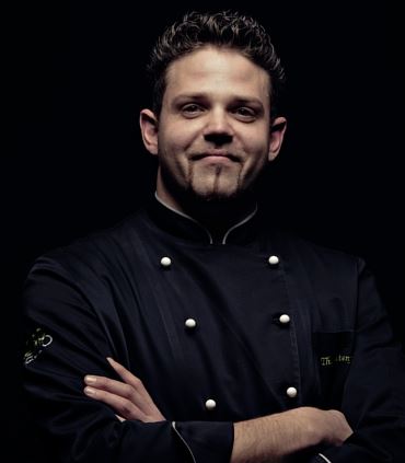 Chef Thomas Butenfocke