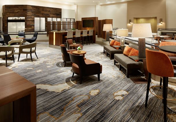 Marriott Great Room