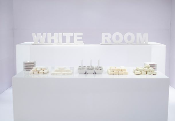 White Room