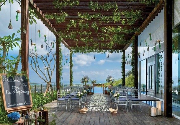 Hotel Ocean View Bali
