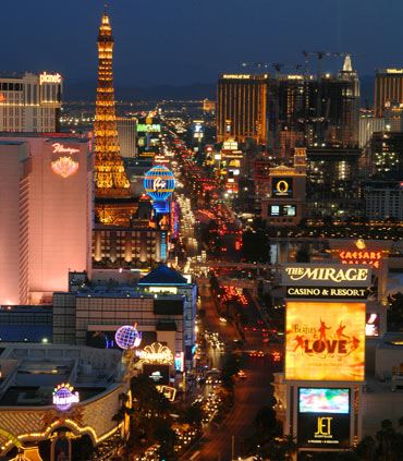 Las Vegas Nightlife