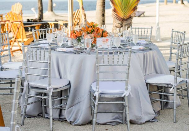 Beachfront Weddings