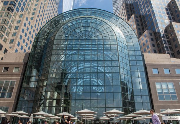 Brookfield Place 