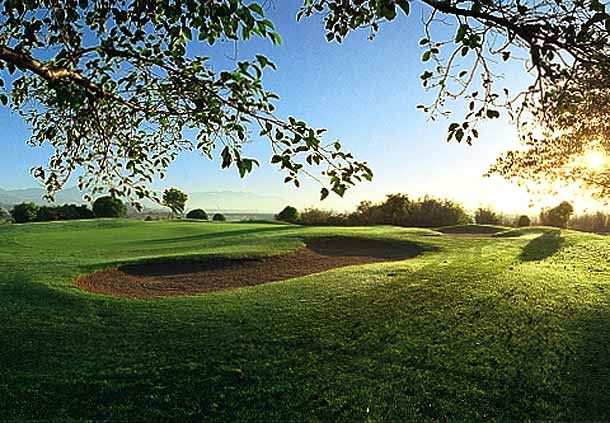 River Ridge Golf Course 