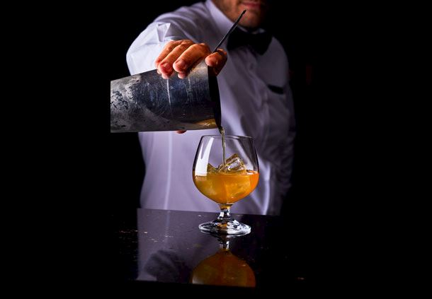 R'Yves - Cocktail