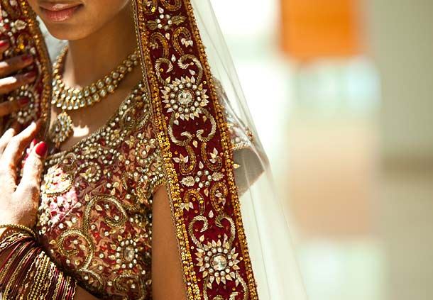 Indian Wedding Ceremony 