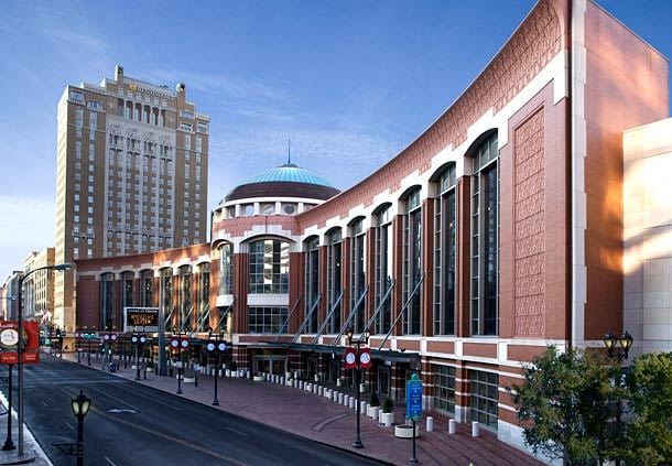 St Louis Meeting And Event Venues Marriott St Louis Hotel