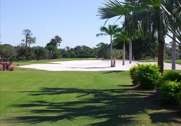 Golf Course St Petersburg Fl Vinoy Resort Golf Tournaments