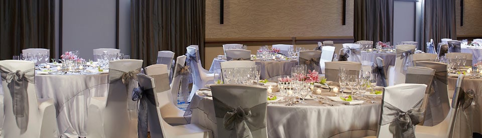 Atlanta Wedding Reception Venues Renaissance Atlanta Midtown Hotel