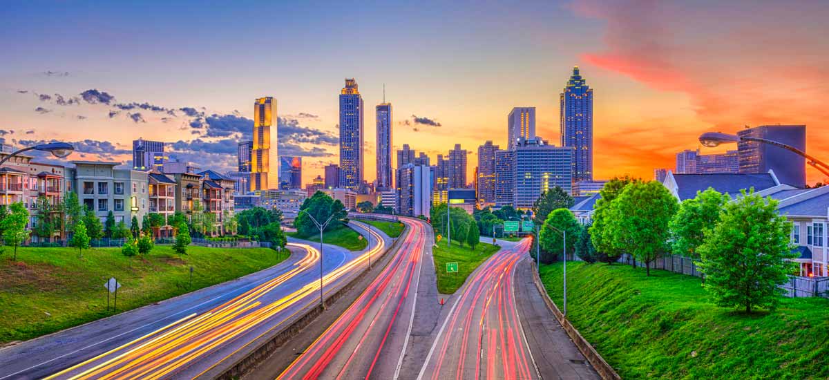 Duluth Hotel near Atlanta Attractions Residence Inn Atlanta Duluth