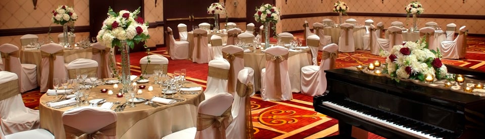 Trumbull Ct Wedding Venues Trumbull Marriott Merritt Parkway