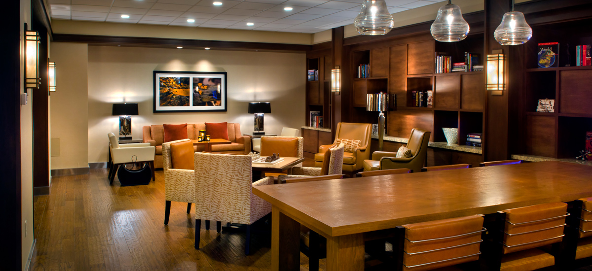 Shelton, CT, Extended Stay Trumbull Marriott Shelton