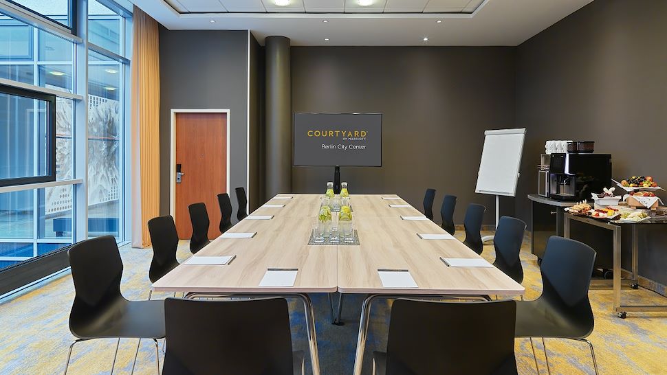 Meeting room - Bremen