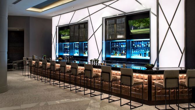 Lobby Bar 