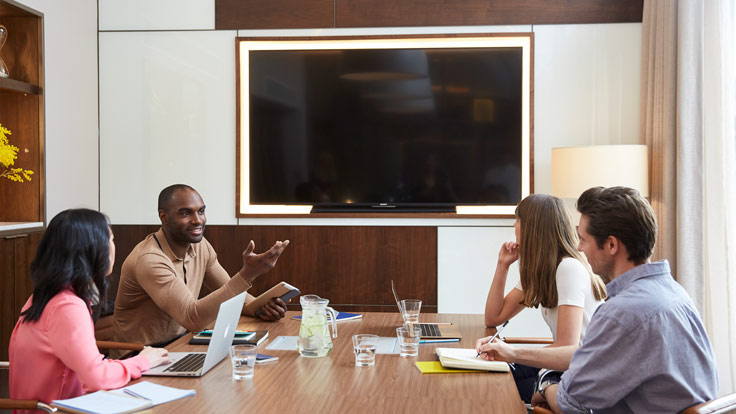 Meeting Room