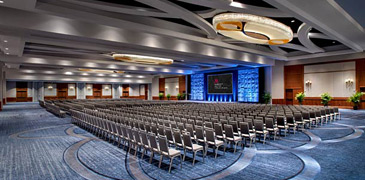 Downtown Boston Meeting Rooms.
