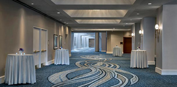 Downtown Boston Meeting Facilities.