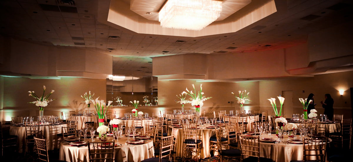 Birthday Party Venues Near Salem, MA - Quinceaneras | Boston Marriott