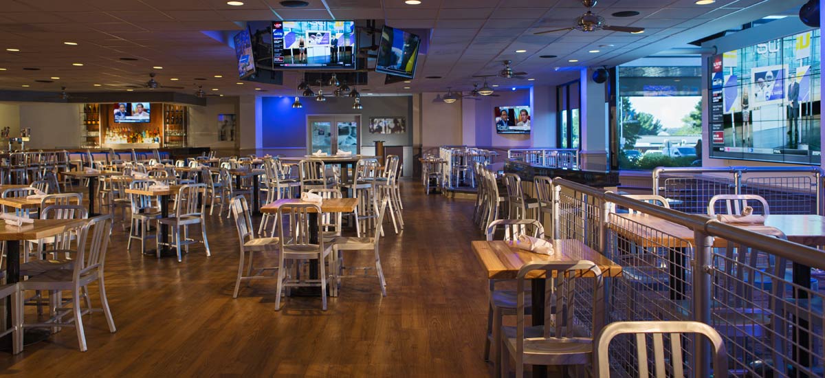 Sports Bar Near Bwi Airport Linthicum Md Bwi Airport Marriott