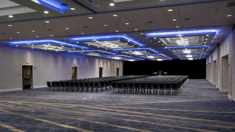 Event Venue Space Near Bwi Airport Bwi Airport Marriott
