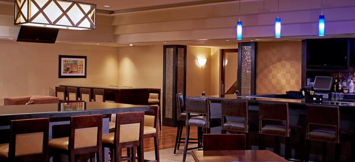 Restaurants Downtown Chattanooga, Tennessee Chattanooga Marriott Downtown