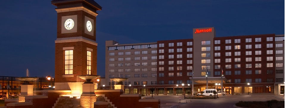 Things To Do in Coralville Iowa  Coralville Marriott Hotel 