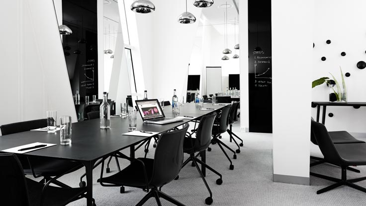 Copenhagen Airport Conference Center | AC Hotel by Marriott Bella Sky