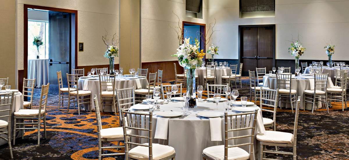 Wedding Venues Westlake, TX - Ballroom | Dallas/Fort Worth ...