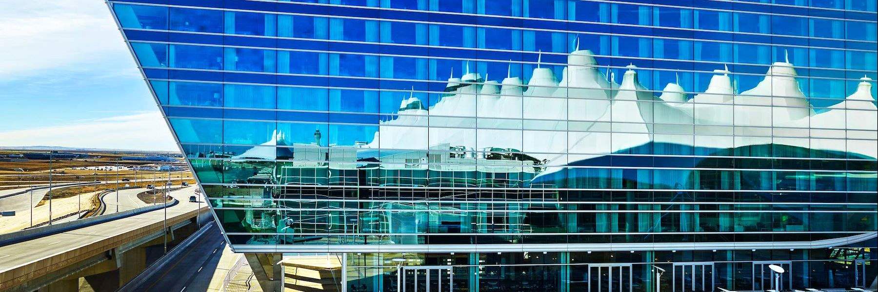 Valet Parking at DEN