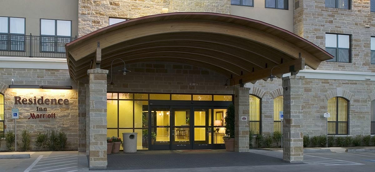 Residence Inn Fort Worth Cultural District