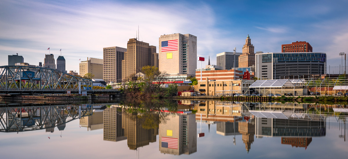 Hotel Near Prudential Center Newark Liberty International Airport