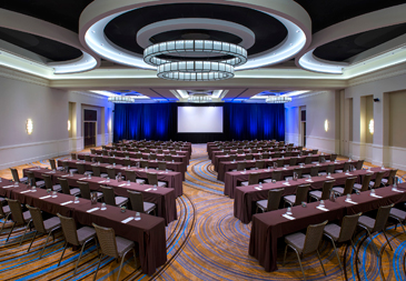 Newark, NJ event venue