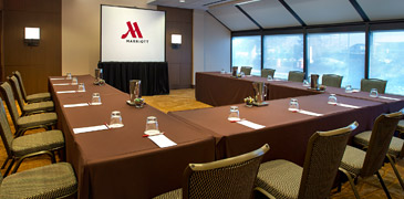 Newark, NJ hotel event space