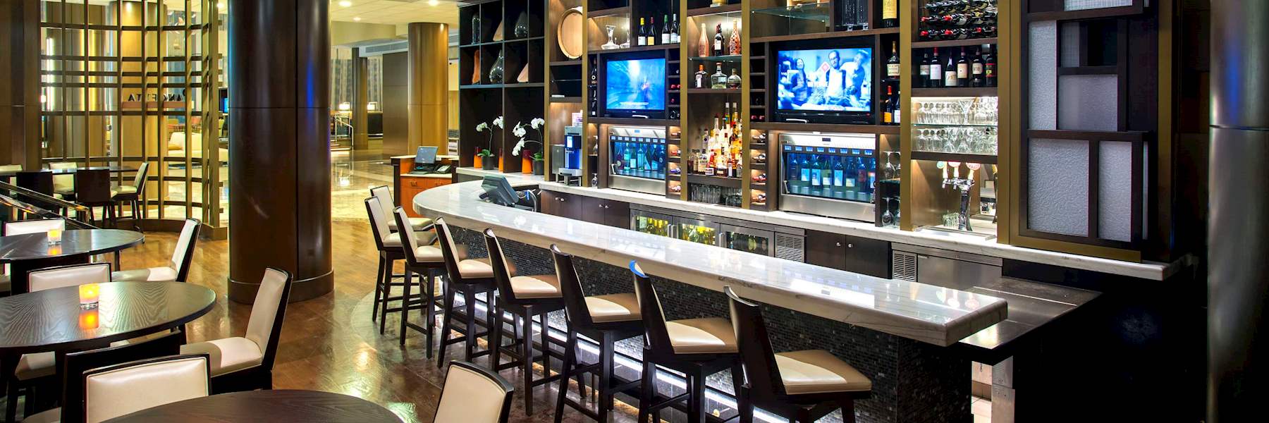 Teaneck Marriott at Glenpointe Home