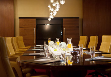 Event space in Elizabeth.