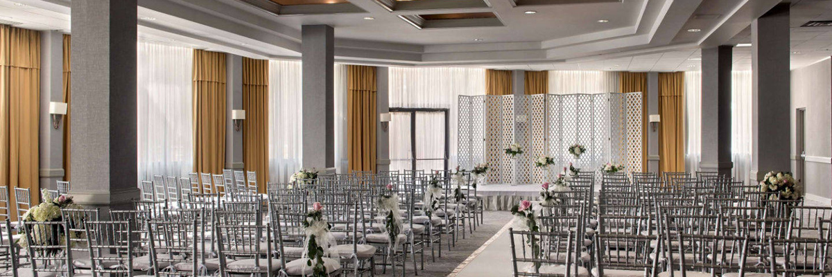 Event Space and Venues in Northern NJ - Bergen County | Marriott Park Ridge